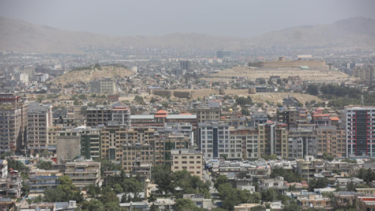 Tantangan dan peluang untuk rekonstruksi damai di Afghanistan