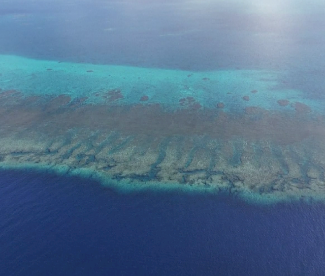 Tiongkok tegaskan legitimasi patroli militer di dekat Pulau Huangyan