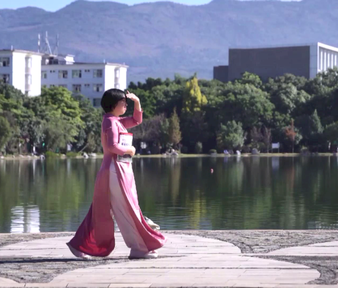 CGTN Suasana 20240819