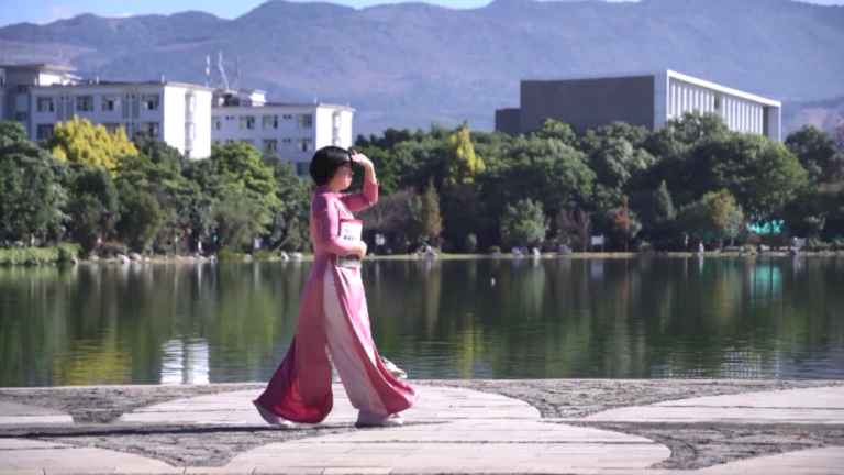 CGTN Suasana 20240819