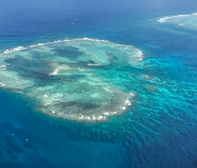 Tiongkok berjanji menggagalkan segala pelanggaran dan provokasi di Laut Cina Selatan