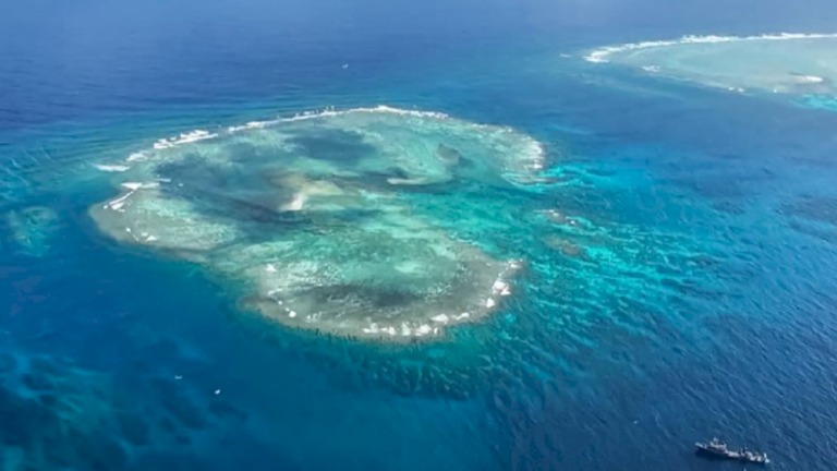 Tiongkok berjanji menggagalkan segala pelanggaran dan provokasi di Laut Cina Selatan