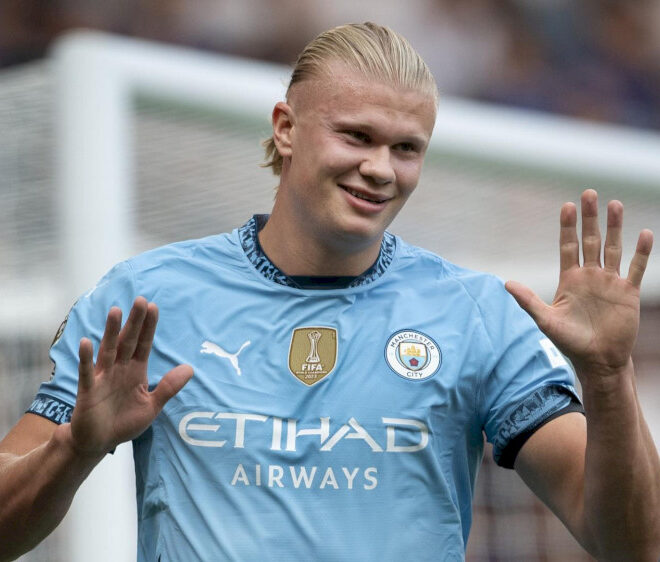 Apakah Manchester City masih menjadi favorit di musim baru Liga Primer?