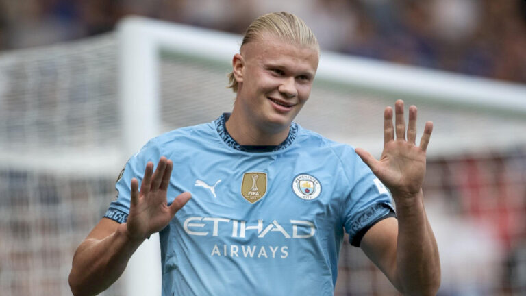 Apakah Manchester City masih menjadi favorit di musim baru Liga Primer?