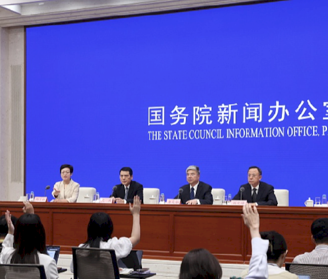 Resmi: Kerjasama ekonomi dan perdagangan Tiongkok-Afrika mencapai titik tertinggi baru