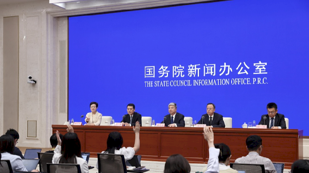 resmi:-kerjasama-ekonomi-dan-perdagangan-tiongkok-afrika-mencapai-titik-tertinggi-baru