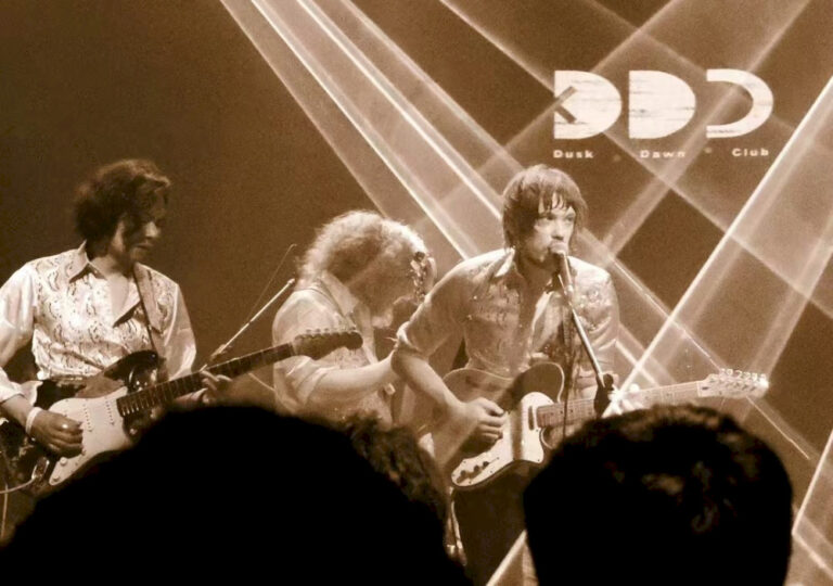 Rock Out di CoaCHUARlla Fest II Sabtu Ini, 24 Agustus