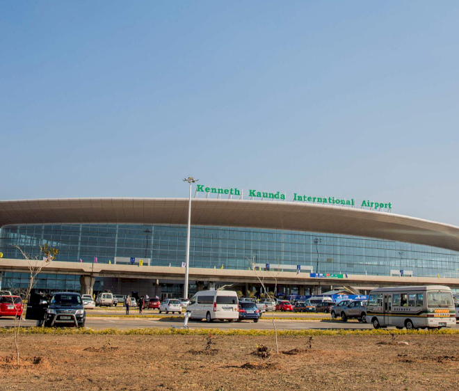 Tiongkok berupaya menjalin hubungan lebih erat dengan blok perdagangan Afrika COMESA