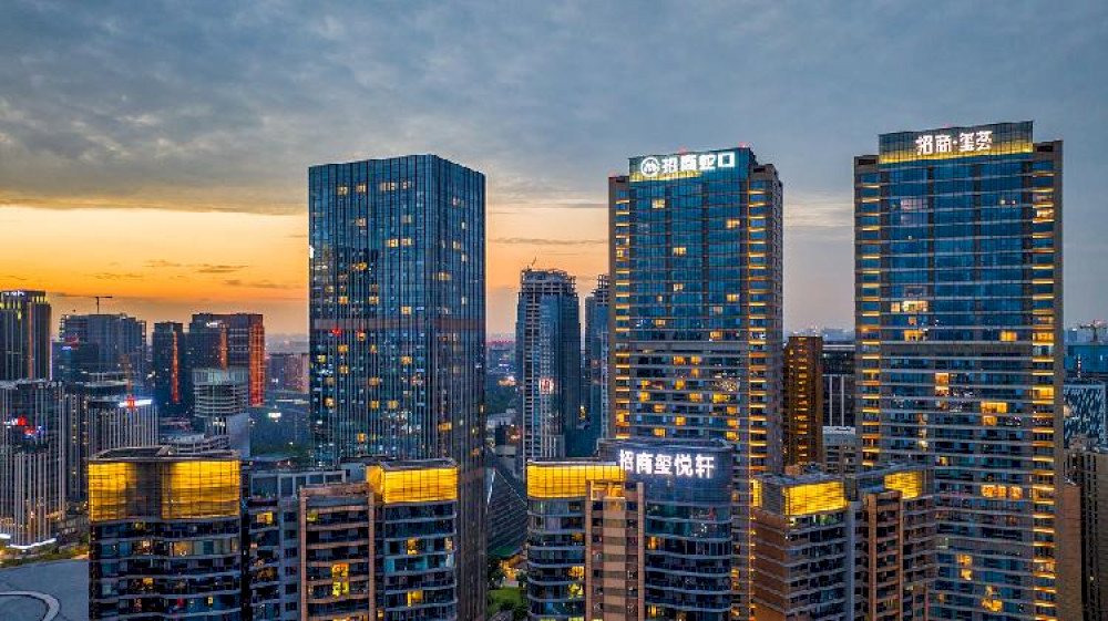 tiongkok-kumpulkan-1,4-triliun-yuan-untuk-danai-proyek-properti-‘daftar-putih’