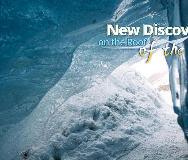 Ilmuwan Tiongkok peringatkan mencairnya gletser di Dataran Tinggi Qinghai-Xizang