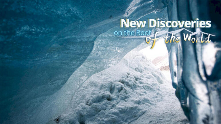 Ilmuwan Tiongkok peringatkan mencairnya gletser di Dataran Tinggi Qinghai-Xizang