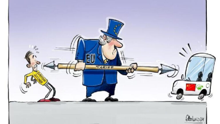 Bersikap seenaknya sendiri, tidak memberikan manfaat apa pun kepada siapa pun