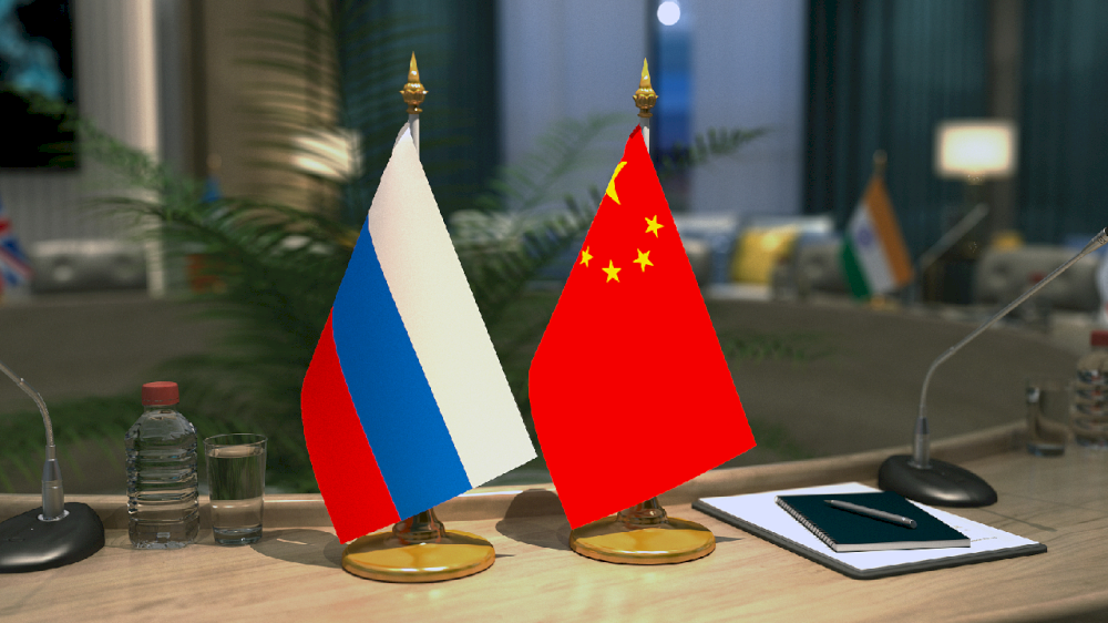 Tiongkok berjanji bergabung dengan Rusia untuk kerja sama praktis yang lebih kuat 2 tiongkok-berjanji-bergabung-dengan-rusia-untuk-kerja-sama-praktis-yang-lebih-kuat