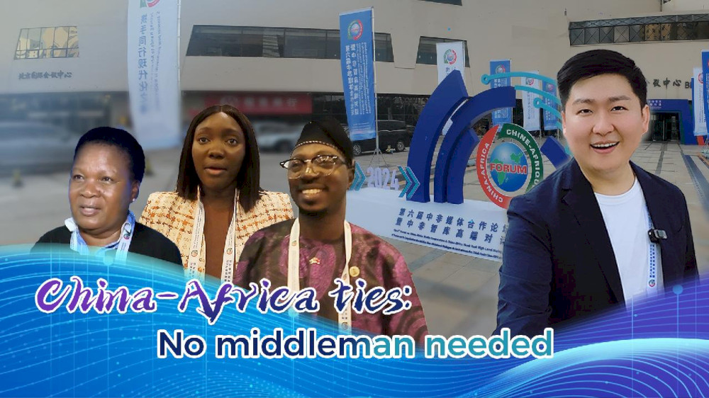 persatuan-tiongkok-afrika-tidak-memerlukan-‘perantara’