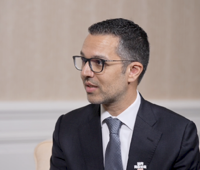 HE Hadi Badri：Kami ingin lebih banyak wisatawan Tiongkok datang mengunjungi Dubai