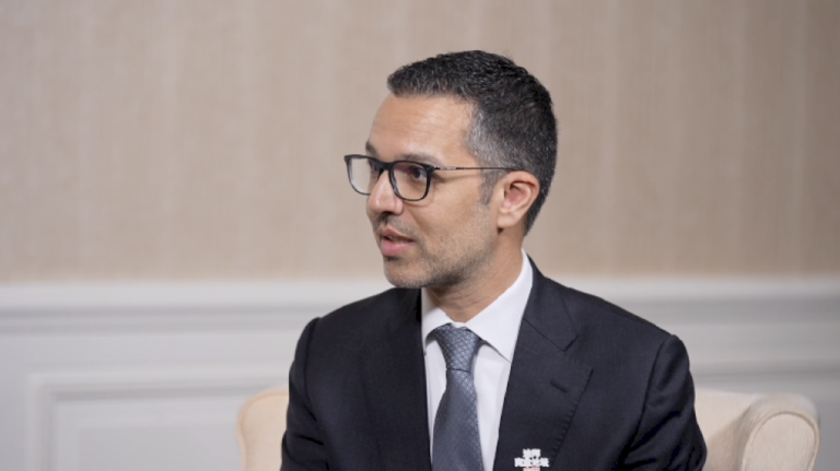 HE Hadi Badri：Kami ingin lebih banyak wisatawan Tiongkok datang mengunjungi Dubai