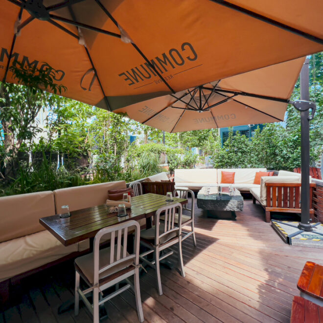 Taman Bir Terbaik di Beijing (Semacam)