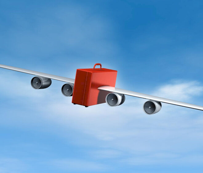 Tiongkok uji coba pesawat nirawak kargo pertama dengan kapasitas muatan 3 ton