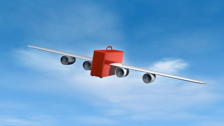 Tiongkok uji coba pesawat nirawak kargo pertama dengan kapasitas muatan 3 ton