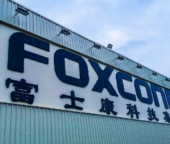 Alasan Foxconn kembali: Keunggulan manufaktur dan bisnis Tiongkok
