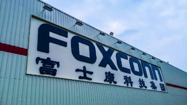 Alasan Foxconn kembali: Keunggulan manufaktur dan bisnis Tiongkok
