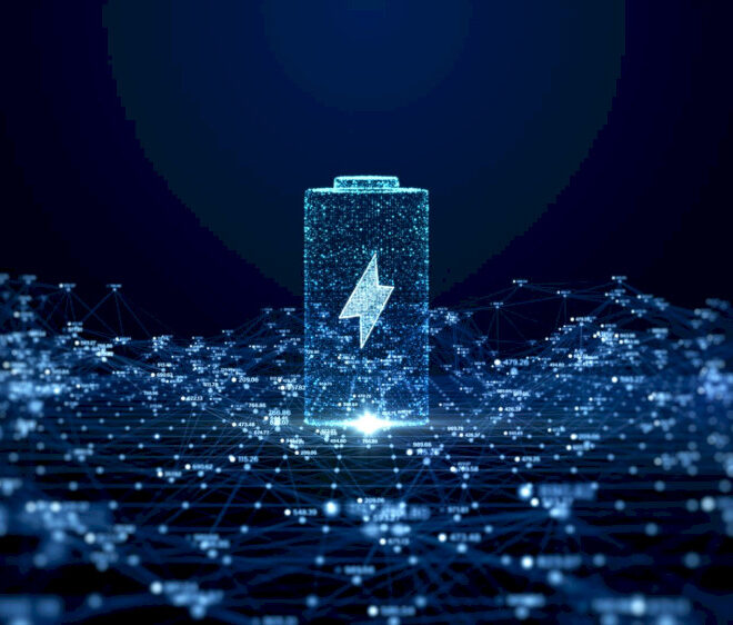 Peneliti Tiongkok ciptakan model pembelajaran mendalam untuk prediksi masa pakai baterai