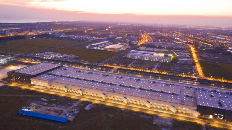 Memperlancar masuknya pasar untuk ekosistem pasar yang lebih baik