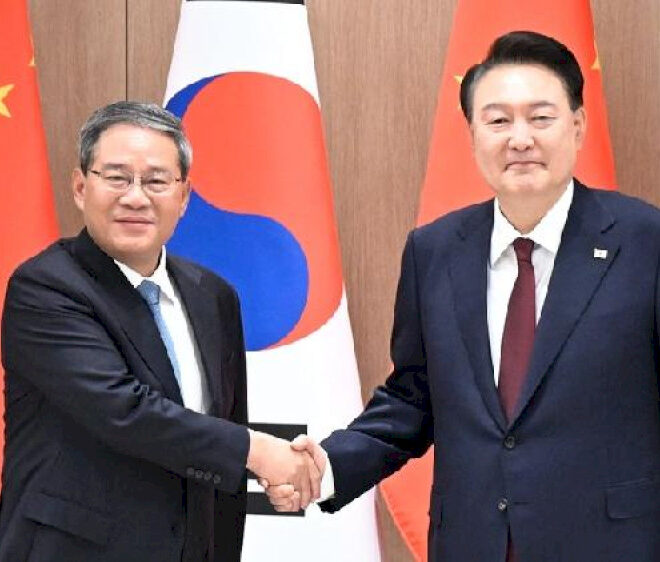 Dari stagnasi menuju sinergi: Membangun kembali hubungan Tiongkok-Korea Selatan