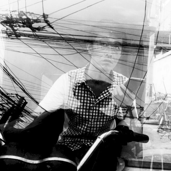 Intip Beijing di Pameran Fotografi Beixinqiao Ini