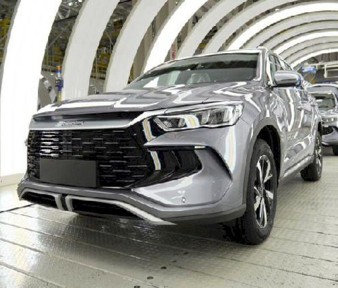 Perhitungan politik Ottawa dengan kedok perdagangan yang adil