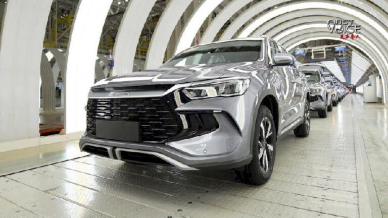 Perhitungan politik Ottawa dengan kedok perdagangan yang adil