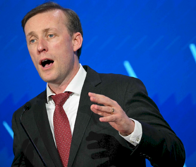 Pentingnya kunjungan Sullivan yang tidak menarik