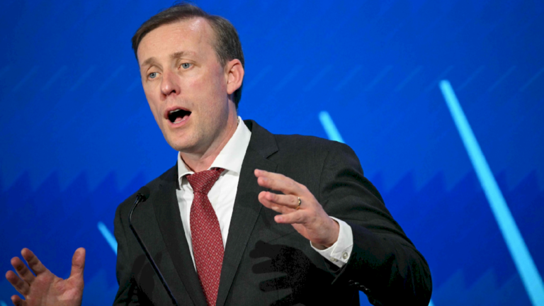 Pentingnya kunjungan Sullivan yang tidak menarik