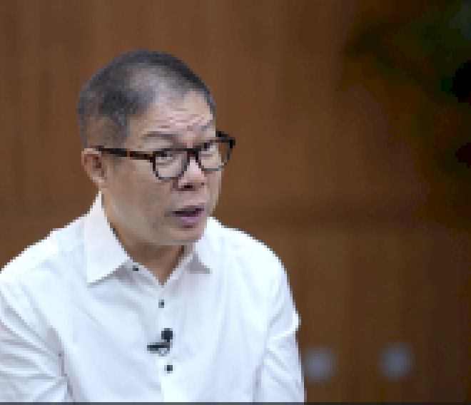 AstraZeneca: China adalah lokasi terbaik untuk inovasi