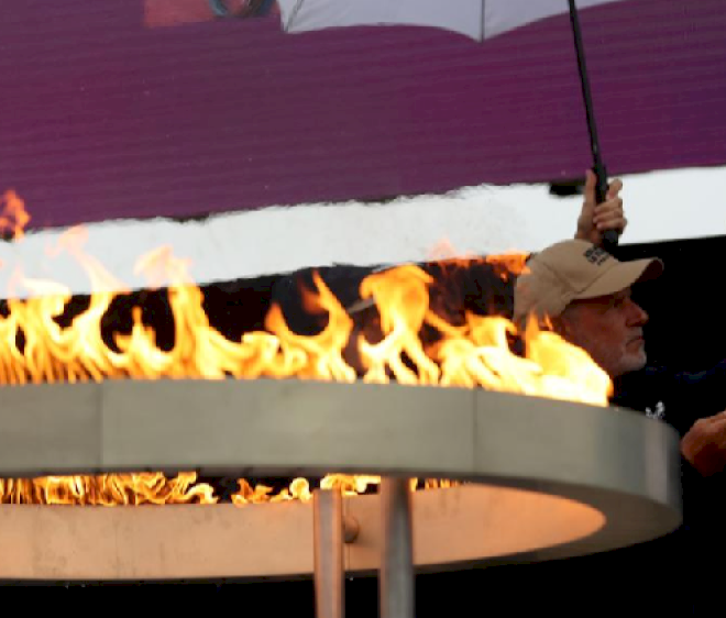 Tiongkok di Paralimpiade Paris: Bukti catatan hak asasi manusianya