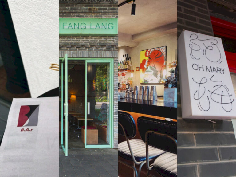 Beberapa Bar Hutong yang Layak Dicoba