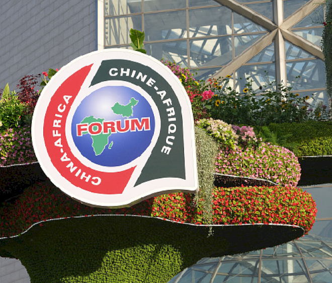 FOCAC 9 dan perannya dalam kerjasama Selatan-Selatan di abad ke-21