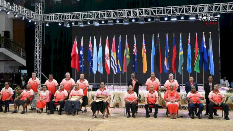 Apakah PPI yang dipimpin Australia melayani tujuan keamanan atau strategis?