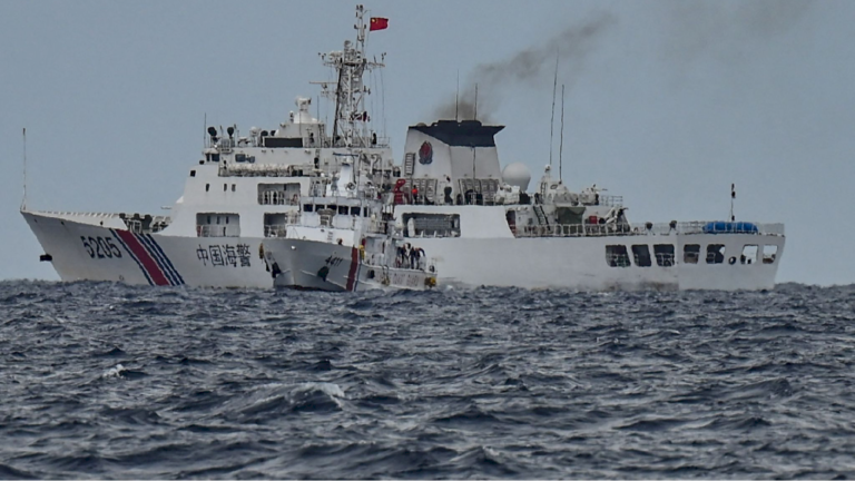 Laporan tentang Xianbin Jiao membantah klaim Filipina yang tidak berdasar