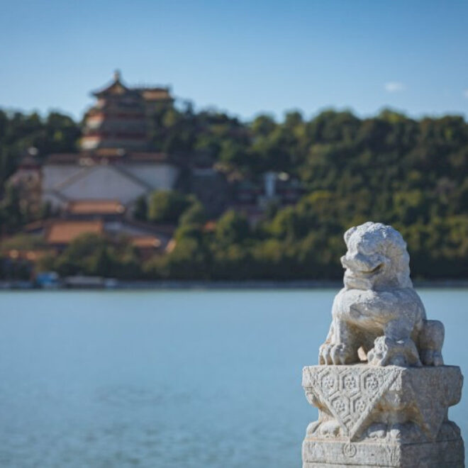 Panduan Pengunjung Beijing: Tempat Wisata Terbaik di Ibu Kota