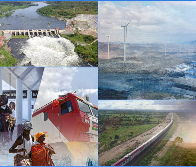 Kerjasama Tiongkok-Afrika: Membongkar mitos-mitos Barat