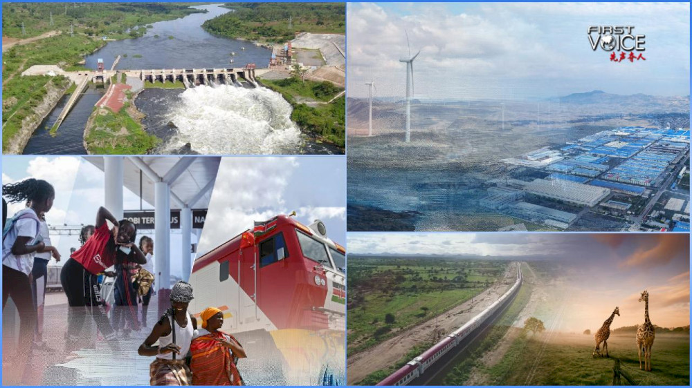 kerjasama-tiongkok-afrika:-membongkar-mitos-mitos-barat