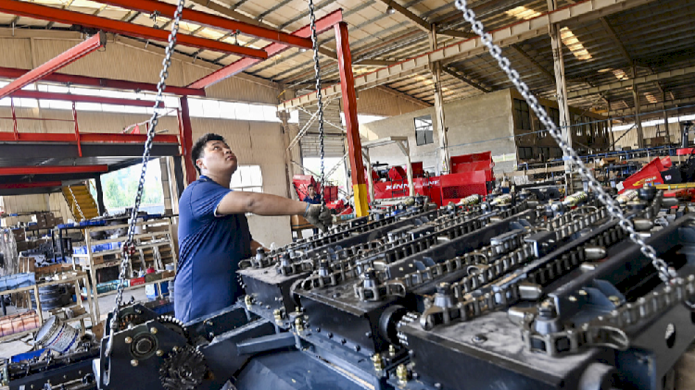 pmi-manufaktur-tiongkok-turun-pada-bulan-agustus