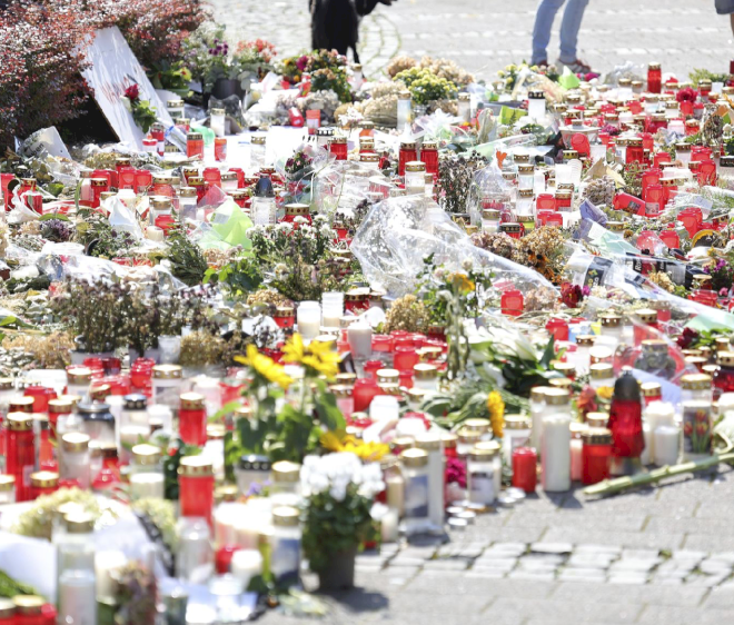 Gajah di dalam ruangan: ‘Kelumpuhan imigrasi’ Jerman di tengah krisis