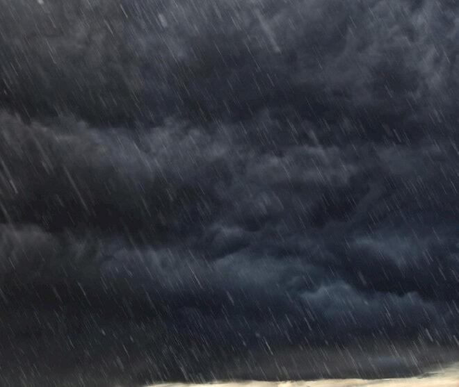 Peringatan banjir besar dikeluarkan untuk negara bagian kepulauan Tasmania di Australia