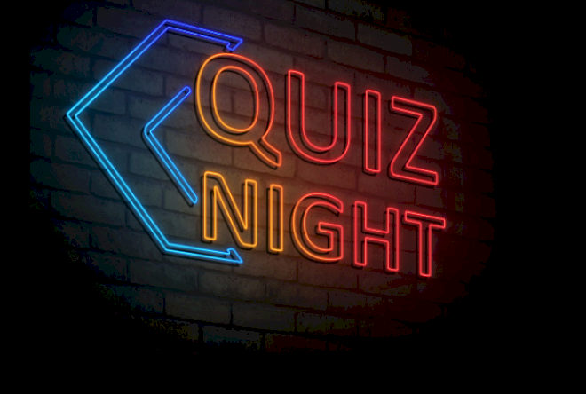 Ingin Menjadi Peserta Kuis? Sekilas tentang Malam Kuis Beijing