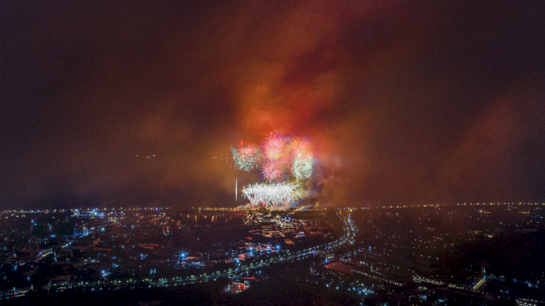 Pencapaian dan implikasi: 15 tahun ‘tiga hubungan langsung’