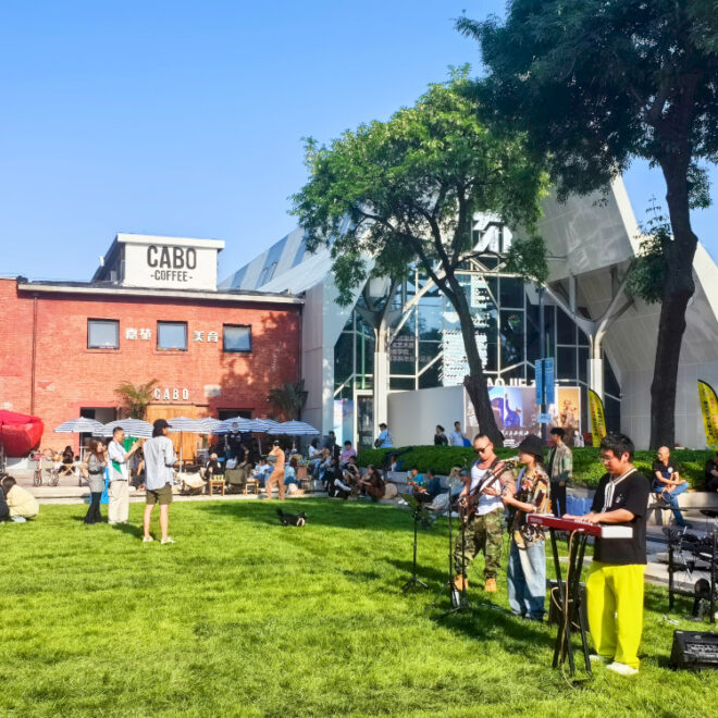 Cicipi Makanan Khas Global & Cina di Festival Kuliner Besar Ini, 6-8 September