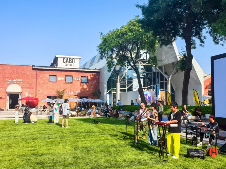 Cicipi Makanan Khas Global & Cina di Festival Kuliner Besar Ini, 6-8 September