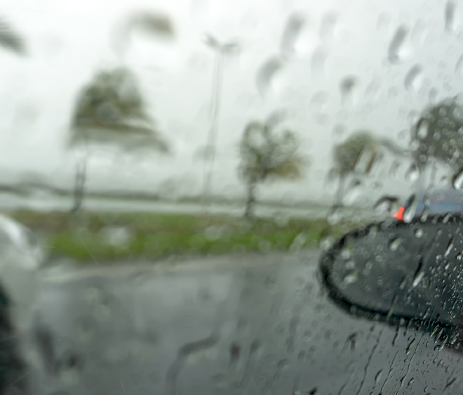 Provinsi Cina Selatan waspada terhadap topan Yagi yang mendekat